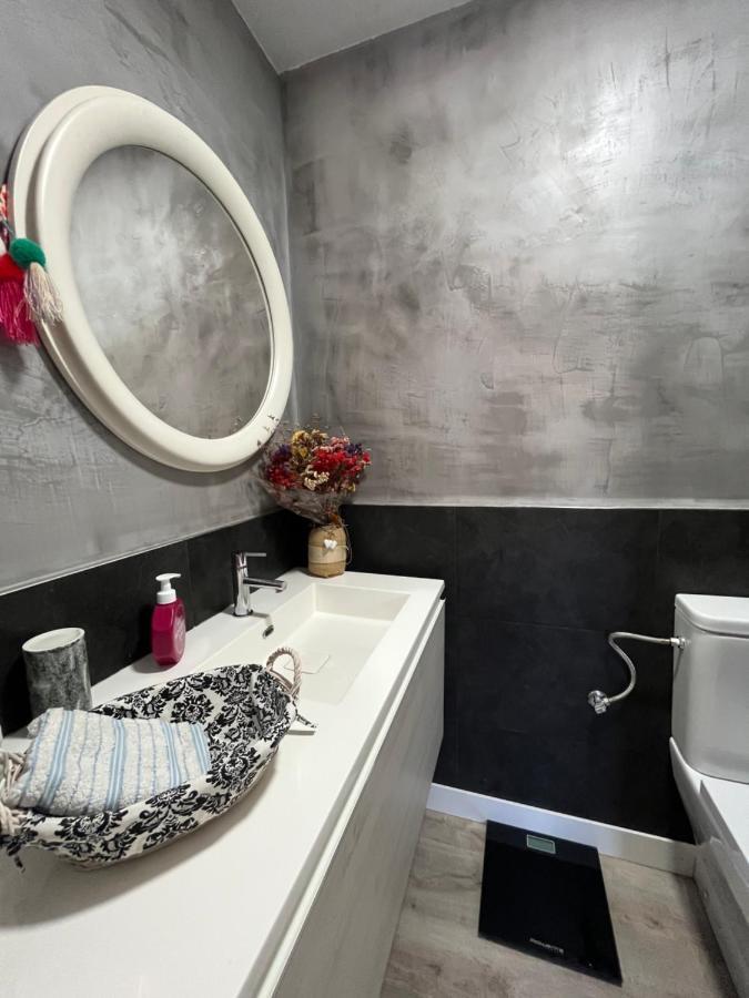 La Casa Del Pompon Daire Benicàssim Dış mekan fotoğraf