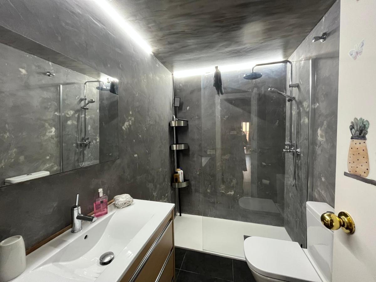 La Casa Del Pompon Daire Benicàssim Dış mekan fotoğraf